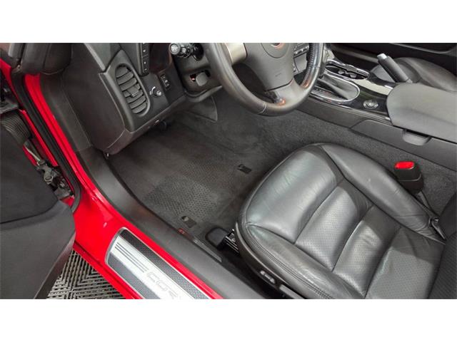 2008 Chevrolet Corvette (CC-2074471) for sale in Mankato, Minnesota