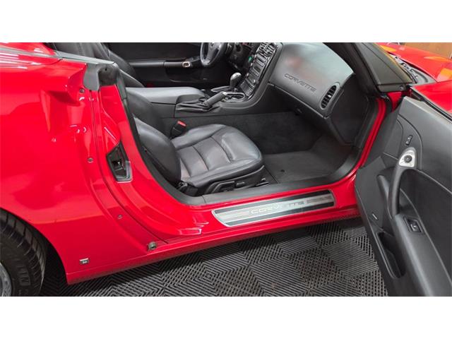 2008 Chevrolet Corvette (CC-2074471) for sale in Mankato, Minnesota