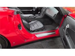 2008 Chevrolet Corvette (CC-2074471) for sale in Mankato, Minnesota