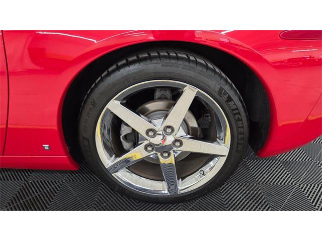 2008 Chevrolet Corvette (CC-2074471) for sale in Mankato, Minnesota