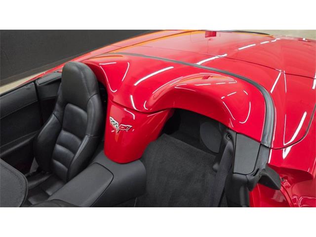 2008 Chevrolet Corvette (CC-2074471) for sale in Mankato, Minnesota