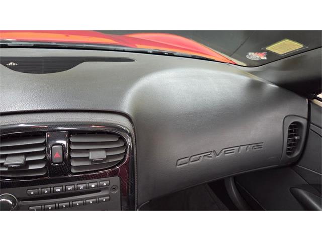 2008 Chevrolet Corvette (CC-2074471) for sale in Mankato, Minnesota