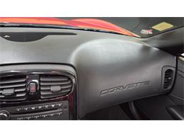 2008 Chevrolet Corvette (CC-2074471) for sale in Mankato, Minnesota