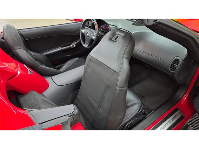 2008 Chevrolet Corvette (CC-2074471) for sale in Mankato, Minnesota