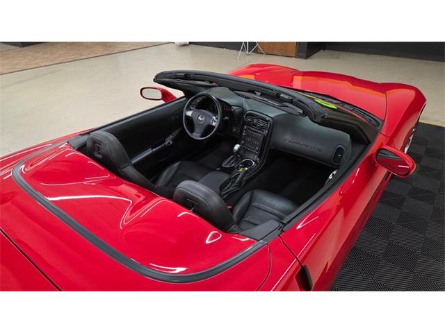 2008 Chevrolet Corvette (CC-2074471) for sale in Mankato, Minnesota
