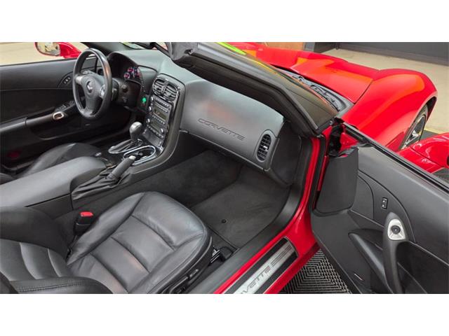 2008 Chevrolet Corvette (CC-2074471) for sale in Mankato, Minnesota