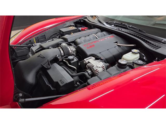 2008 Chevrolet Corvette (CC-2074471) for sale in Mankato, Minnesota