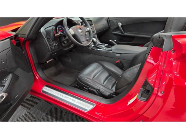 2008 Chevrolet Corvette (CC-2074471) for sale in Mankato, Minnesota