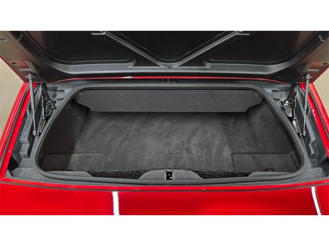 2008 Chevrolet Corvette (CC-2074471) for sale in Mankato, Minnesota