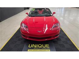 2008 Chevrolet Corvette (CC-2074471) for sale in Mankato, Minnesota