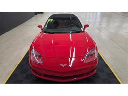 2008 Chevrolet Corvette (CC-2074471) for sale in Mankato, Minnesota