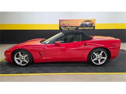 2008 Chevrolet Corvette (CC-2074471) for sale in Mankato, Minnesota