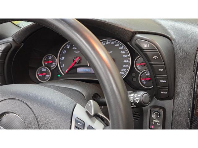 2008 Chevrolet Corvette (CC-2074471) for sale in Mankato, Minnesota