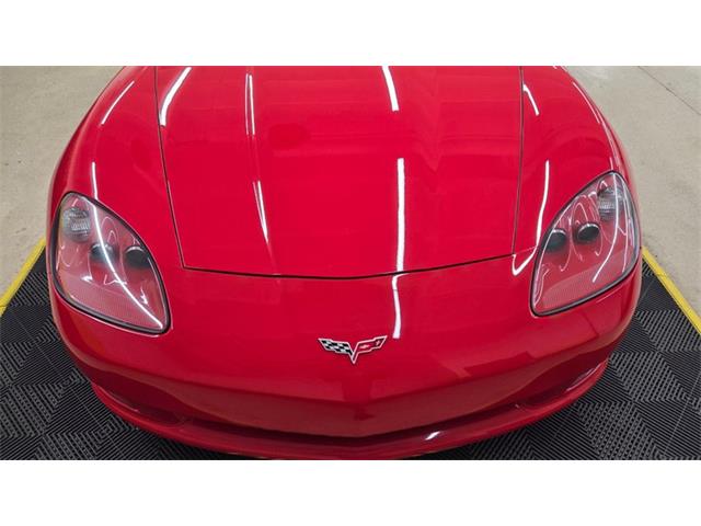 2008 Chevrolet Corvette (CC-2074471) for sale in Mankato, Minnesota