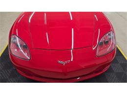 2008 Chevrolet Corvette (CC-2074471) for sale in Mankato, Minnesota