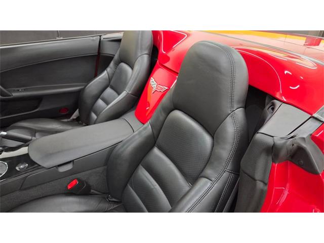 2008 Chevrolet Corvette (CC-2074471) for sale in Mankato, Minnesota