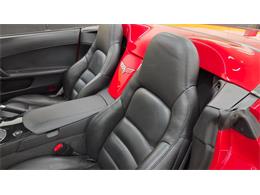 2008 Chevrolet Corvette (CC-2074471) for sale in Mankato, Minnesota