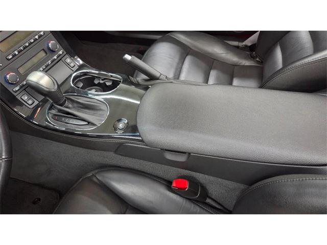 2008 Chevrolet Corvette (CC-2074471) for sale in Mankato, Minnesota