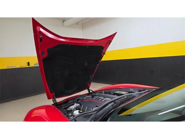 2008 Chevrolet Corvette (CC-2074471) for sale in Mankato, Minnesota