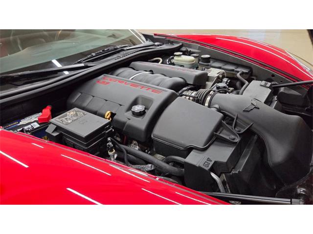 2008 Chevrolet Corvette (CC-2074471) for sale in Mankato, Minnesota
