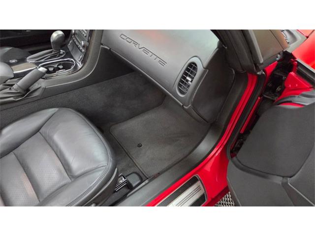 2008 Chevrolet Corvette (CC-2074471) for sale in Mankato, Minnesota