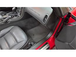 2008 Chevrolet Corvette (CC-2074471) for sale in Mankato, Minnesota