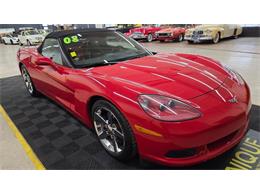 2008 Chevrolet Corvette (CC-2074471) for sale in Mankato, Minnesota