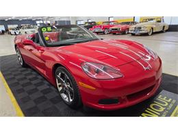 2008 Chevrolet Corvette (CC-2074471) for sale in Mankato, Minnesota