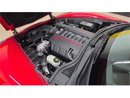 2008 Chevrolet Corvette (CC-2074471) for sale in Mankato, Minnesota
