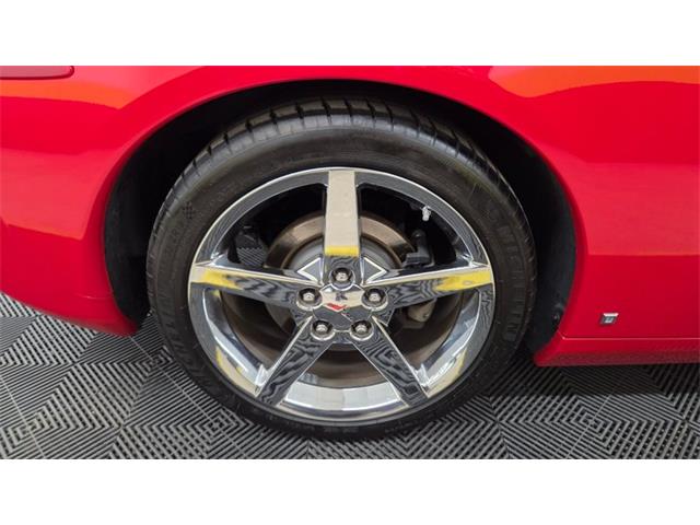 2008 Chevrolet Corvette (CC-2074471) for sale in Mankato, Minnesota
