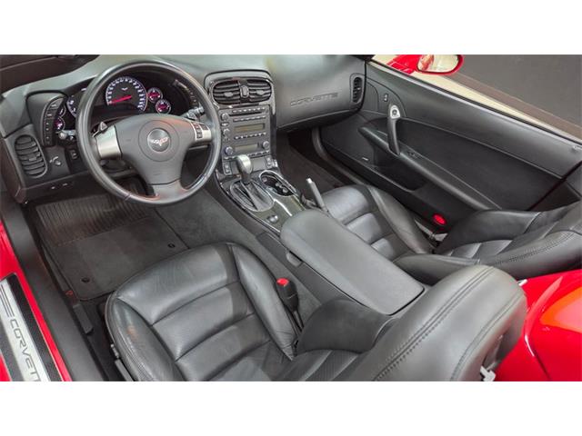 2008 Chevrolet Corvette (CC-2074471) for sale in Mankato, Minnesota