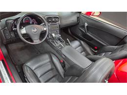 2008 Chevrolet Corvette (CC-2074471) for sale in Mankato, Minnesota