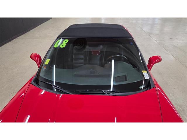 2008 Chevrolet Corvette (CC-2074471) for sale in Mankato, Minnesota