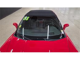 2008 Chevrolet Corvette (CC-2074471) for sale in Mankato, Minnesota