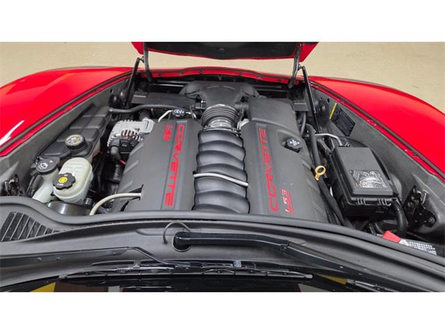 2008 Chevrolet Corvette (CC-2074471) for sale in Mankato, Minnesota