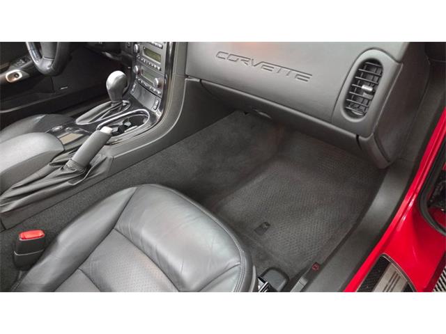 2008 Chevrolet Corvette (CC-2074471) for sale in Mankato, Minnesota