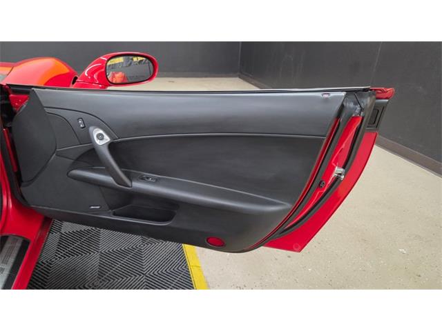 2008 Chevrolet Corvette (CC-2074471) for sale in Mankato, Minnesota