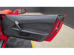 2008 Chevrolet Corvette (CC-2074471) for sale in Mankato, Minnesota