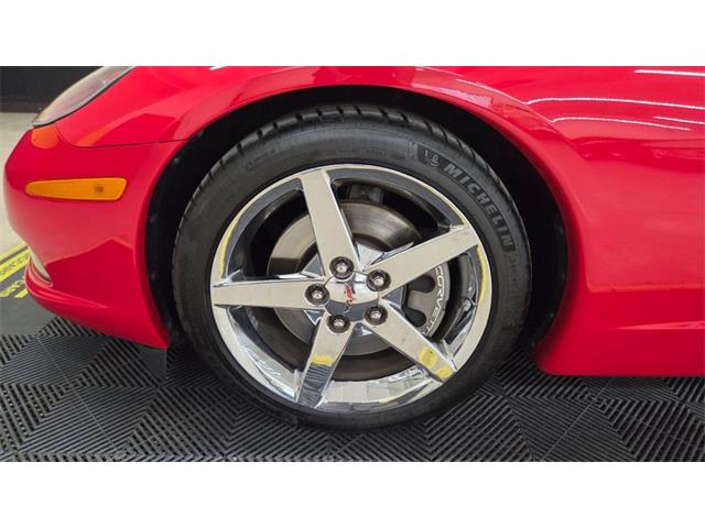2008 Chevrolet Corvette (CC-2074471) for sale in Mankato, Minnesota