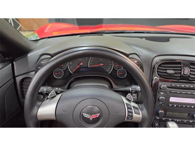 2008 Chevrolet Corvette (CC-2074471) for sale in Mankato, Minnesota