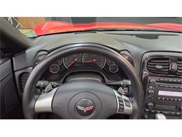 2008 Chevrolet Corvette (CC-2074471) for sale in Mankato, Minnesota