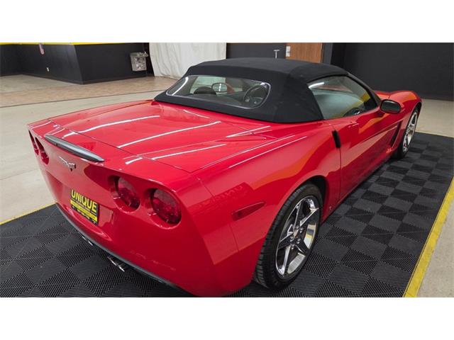 2008 Chevrolet Corvette (CC-2074471) for sale in Mankato, Minnesota