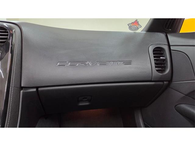 2008 Chevrolet Corvette (CC-2074471) for sale in Mankato, Minnesota