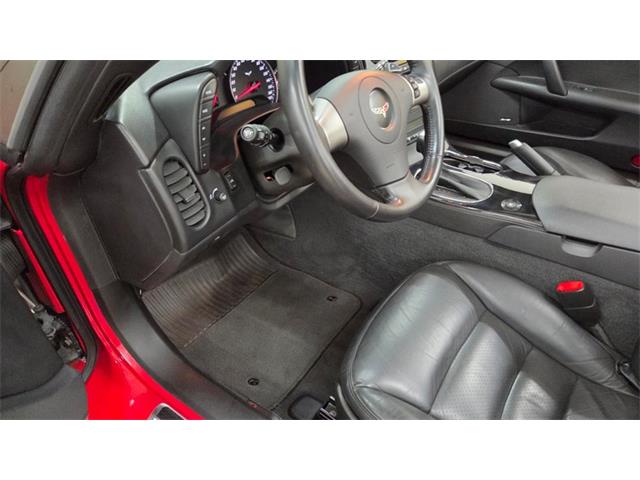 2008 Chevrolet Corvette (CC-2074471) for sale in Mankato, Minnesota