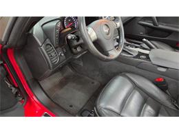 2008 Chevrolet Corvette (CC-2074471) for sale in Mankato, Minnesota