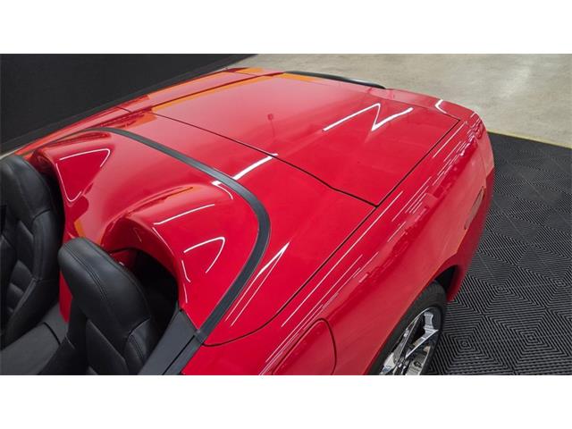 2008 Chevrolet Corvette (CC-2074471) for sale in Mankato, Minnesota