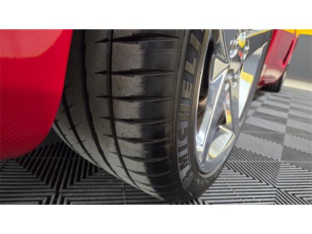 2008 Chevrolet Corvette (CC-2074471) for sale in Mankato, Minnesota