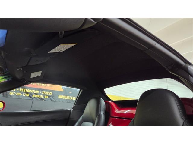 2008 Chevrolet Corvette (CC-2074471) for sale in Mankato, Minnesota