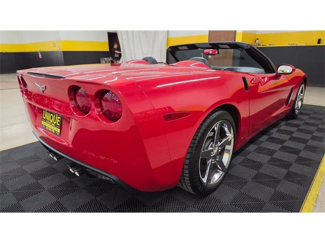 2008 Chevrolet Corvette (CC-2074471) for sale in Mankato, Minnesota