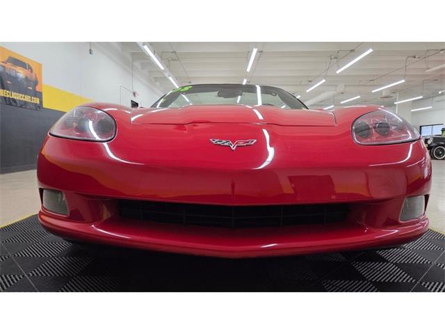 2008 Chevrolet Corvette (CC-2074471) for sale in Mankato, Minnesota